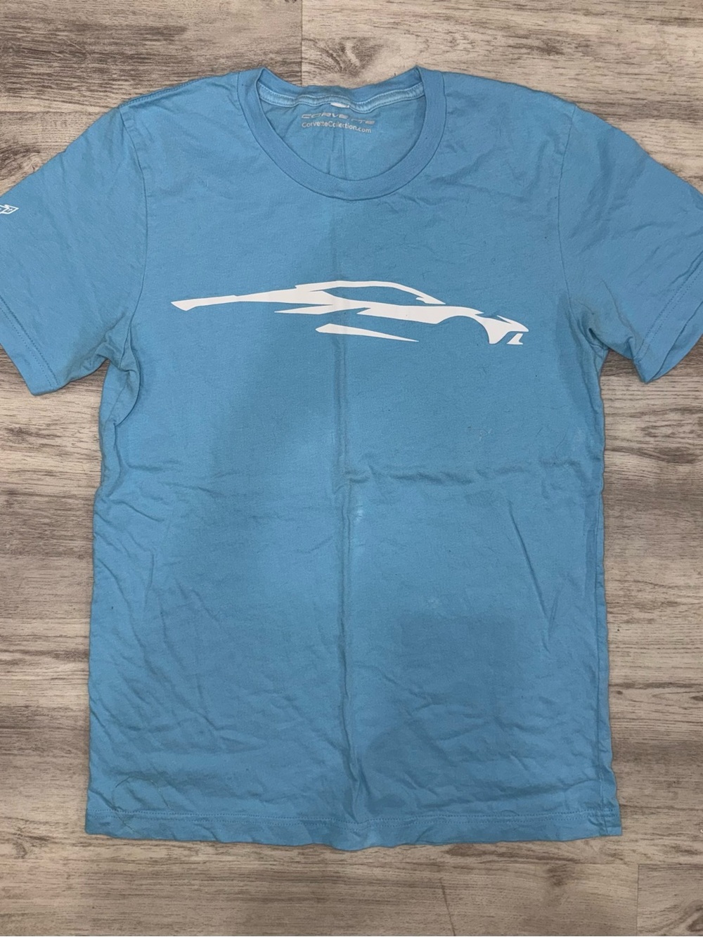 Corvette Collection T-Shirt